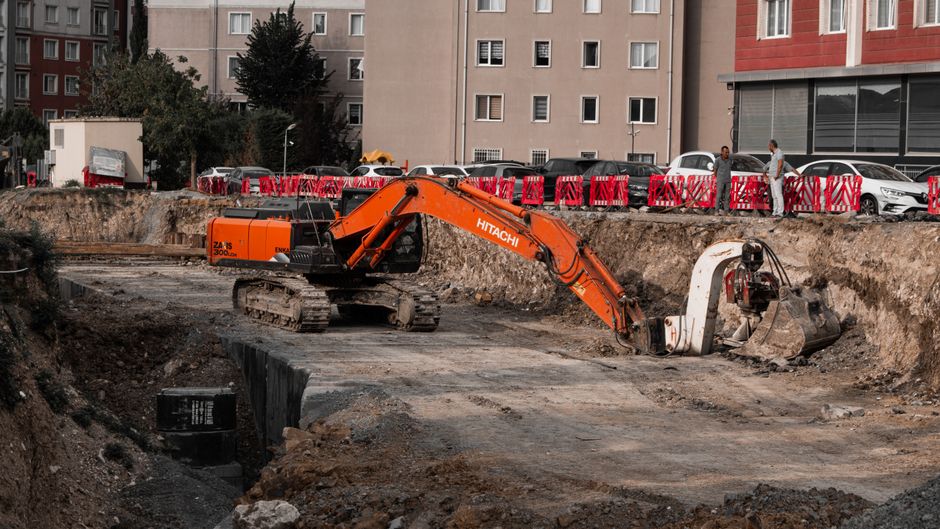 Pribor uz Kutna brusilica 230 mm, 2200 W